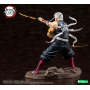 Demon Slayer Kimetsu No Yaiba - Figurine Tengen Uzui Bonus Edition ARTFXJ