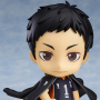 Haikyuu!! - Figurine Daichi Sawamura Rerun Nendoroid [772]