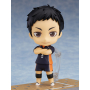 Haikyuu!! - Figurine Daichi Sawamura Rerun Nendoroid [772]