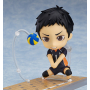 Haikyuu!! - Figurine Daichi Sawamura Rerun Nendoroid [772]