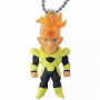 Dragon Ball Super - Strap Android 16 UDM Burst 42