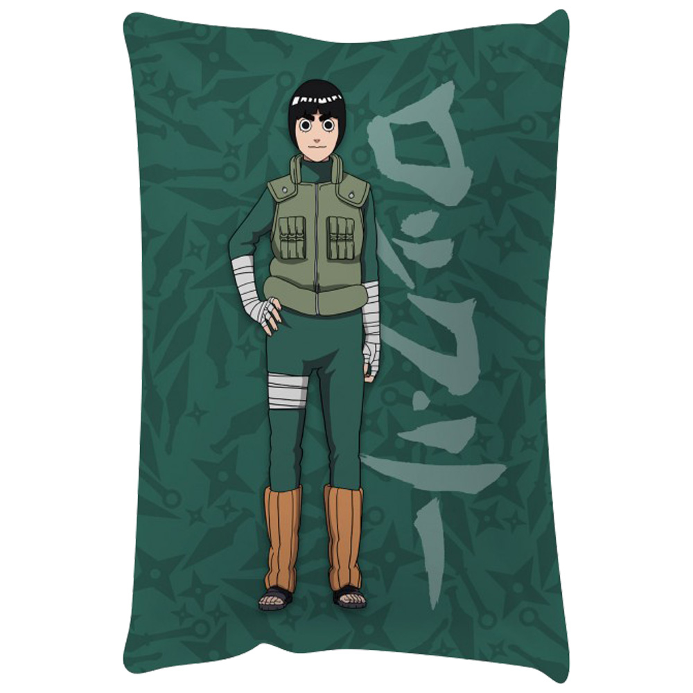 Naruto Shippuden - Coussin Rock Lee