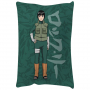 Naruto Shippuden - Coussin Rock Lee