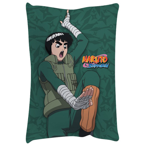 Naruto Shippuden - Coussin Rock Lee