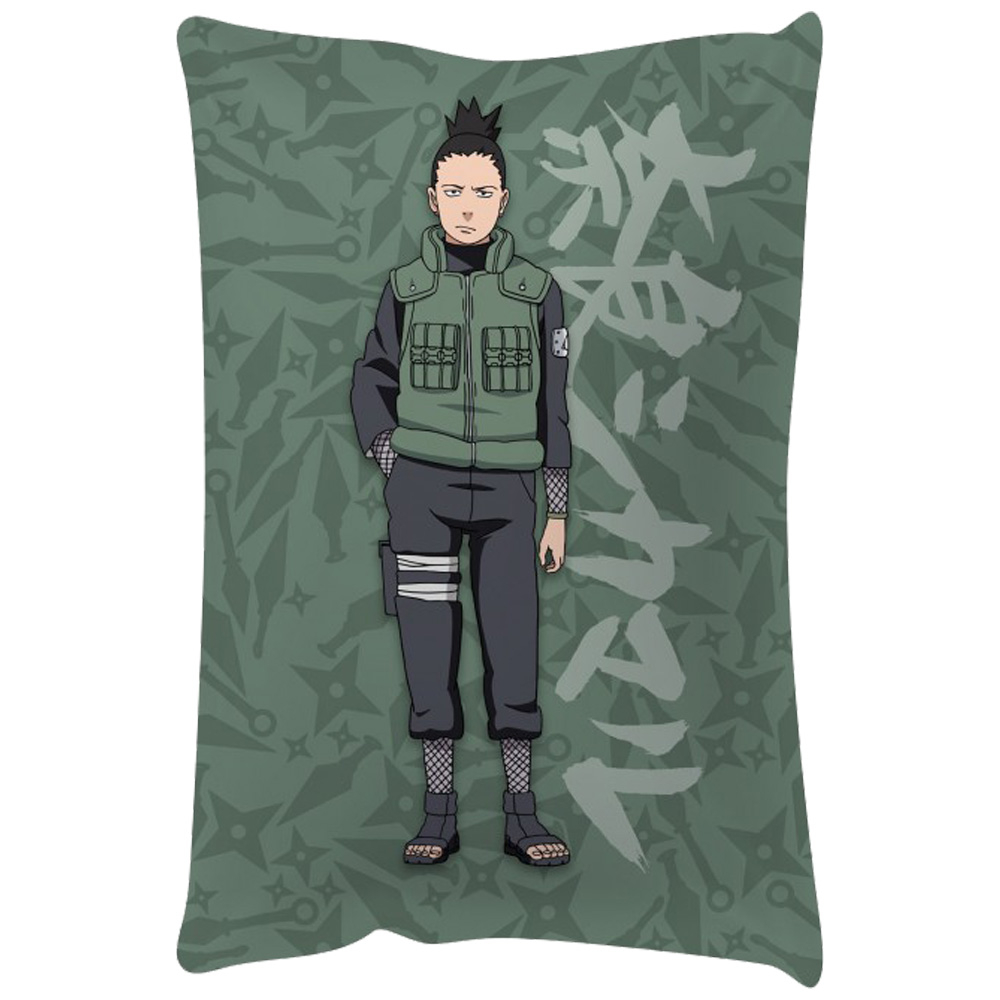 Naruto Shippuden - Coussin Shikamaru Nara