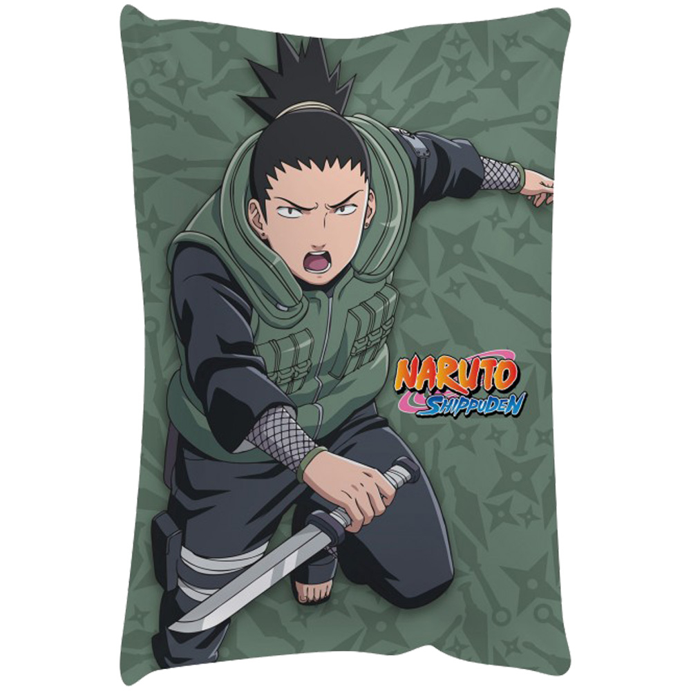 Naruto Shippuden - Coussin Shikamaru Nara