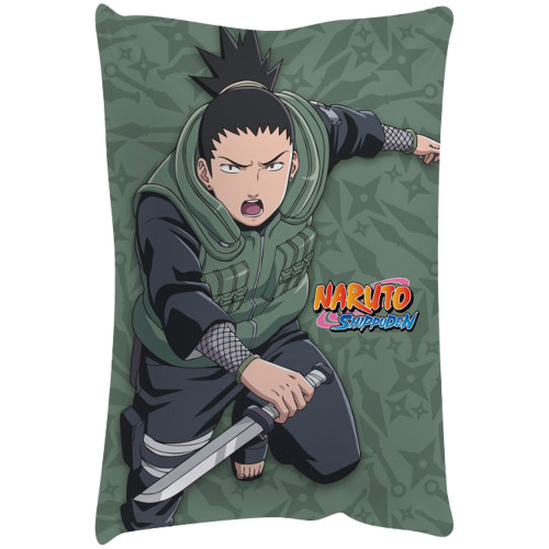 Naruto Shippuden - Coussin Shikamaru Nara