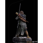 Le Seigneur Des Anneaux - Figurine Aragorn BDS Art Scale