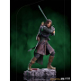 Le Seigneur Des Anneaux - Figurine Aragorn BDS Art Scale