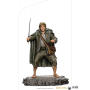 Le Seigneur Des Anneaux - Figurine Sam BDS Art Scale