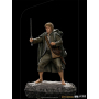 Le Seigneur Des Anneaux - Figurine Sam BDS Art Scale