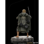 Le Seigneur Des Anneaux - Figurine Sam BDS Art Scale