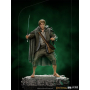 Le Seigneur Des Anneaux - Figurine Sam BDS Art Scale