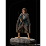 Le Seigneur Des Anneaux - Figurine Pippin BDS Art Scale