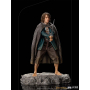 Le Seigneur Des Anneaux - Figurine Pippin BDS Art Scale