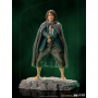 Le Seigneur Des Anneaux - Figurine Pippin BDS Art Scale