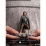 Le Seigneur Des Anneaux - Figurine Pippin BDS Art Scale