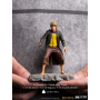 Le Seigneur Des Anneaux - Figurine Merry BDS Art Scale