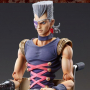 Jojo's Bizarre Adventure Golden Wind - Figurine Jean-Pierre Polnareff Chozokado