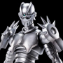 Jojo's Bizarre Adventure Golden Wind - Figurine Silver Chariot Chozokado