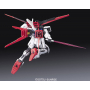 Gundam - Maquette Aile Strike Gundam [RG] 03 O.M.N.I Enforcer Mobile Suit GAT-X105