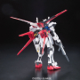 Gundam - Maquette Aile Strike Gundam [RG] 03 O.M.N.I Enforcer Mobile Suit GAT-X105