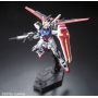 Gundam - Maquette Aile Strike Gundam [RG] 03 O.M.N.I Enforcer Mobile Suit GAT-X105