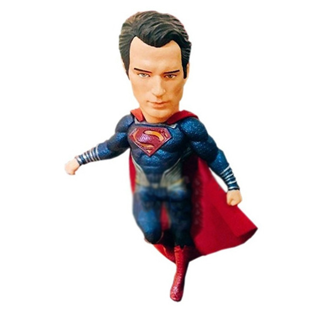 DC Comics - Figurine Superman WCF Batman Vs Superman