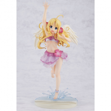 The Rising Of The Shield Hero - Figurine Filo Swimsuit Ver.