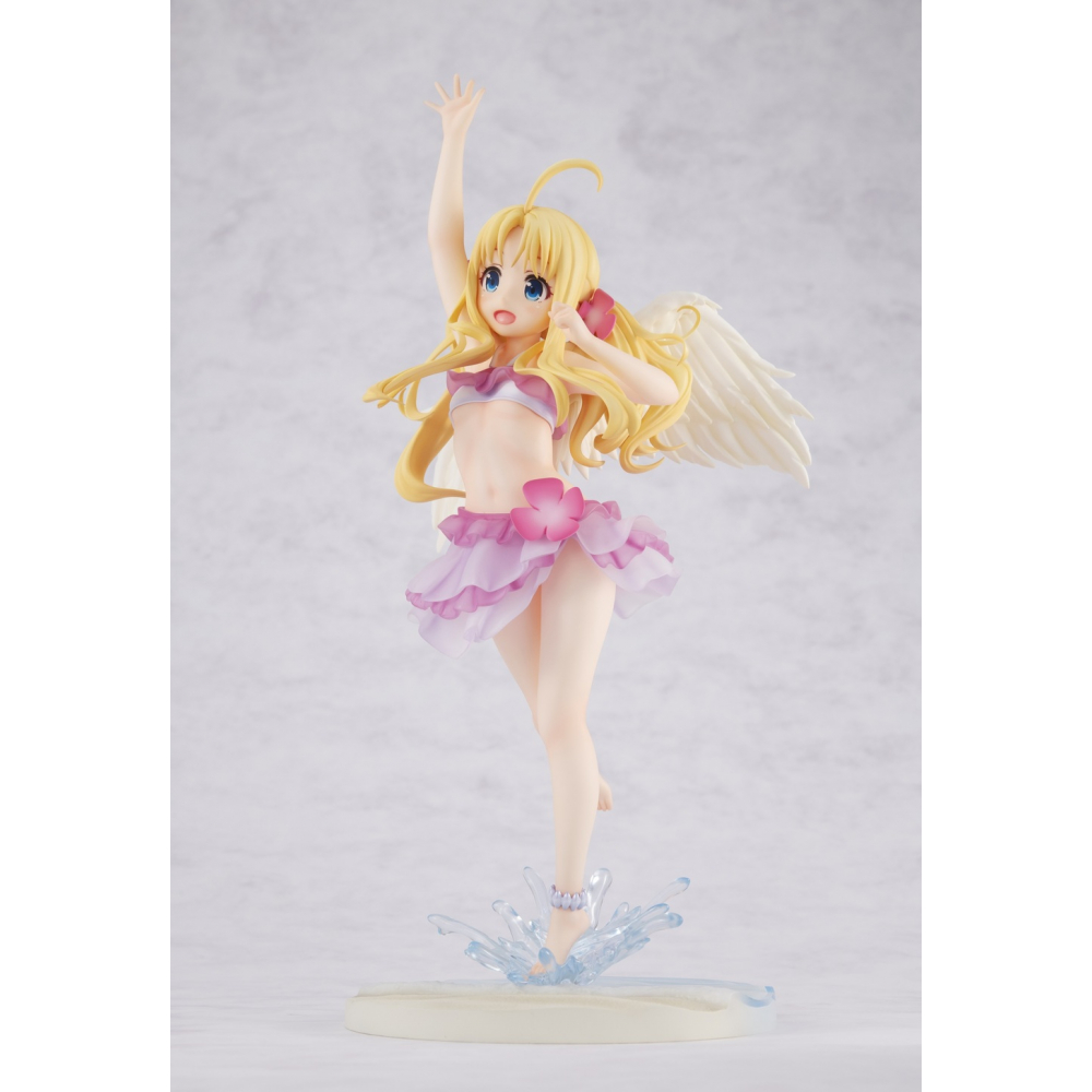 The Rising Of The Shield Hero - Figurine Filo Swimsuit Ver.