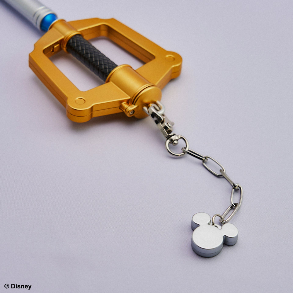 Kingdom Hearts - Réplique de la Keyblade (Light Up)