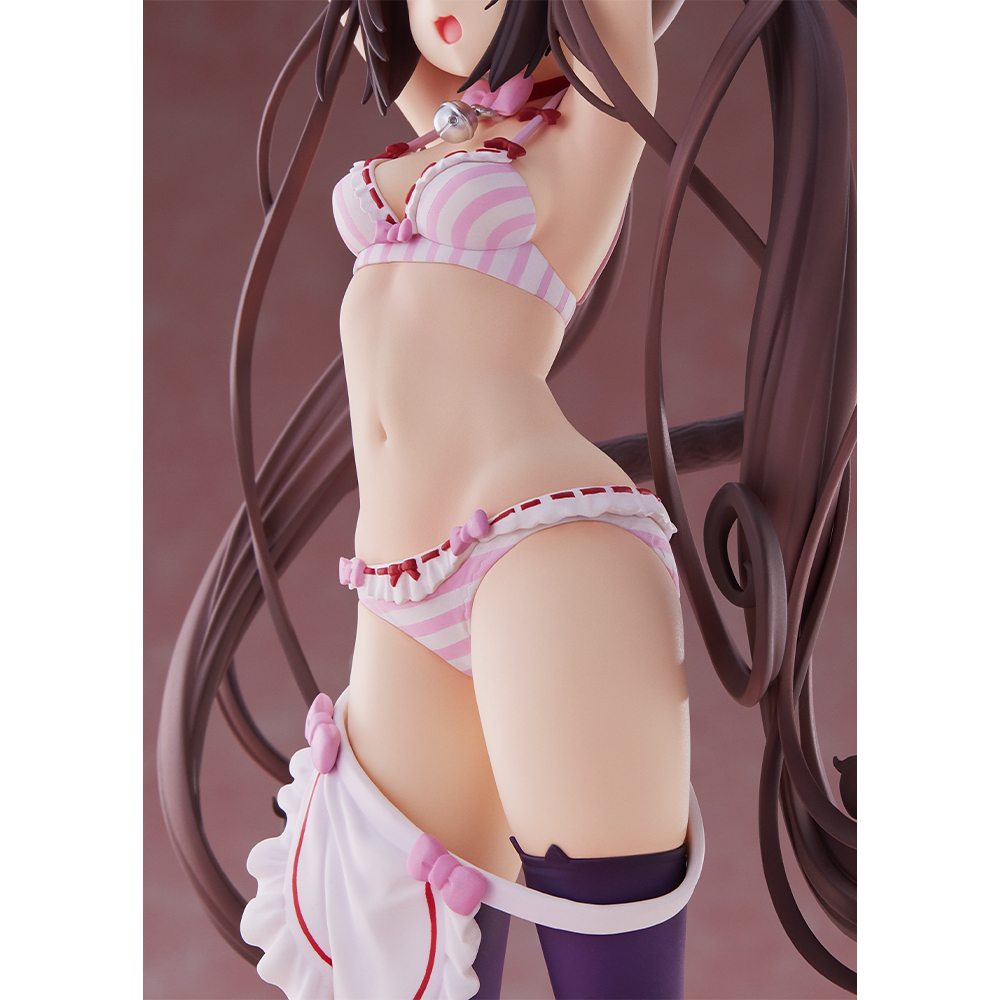 Nekopara - Figurine Chocola Dress Up Time Ver.