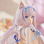 Nekopara - Figurine Vanilla Dress Up Time Ver.