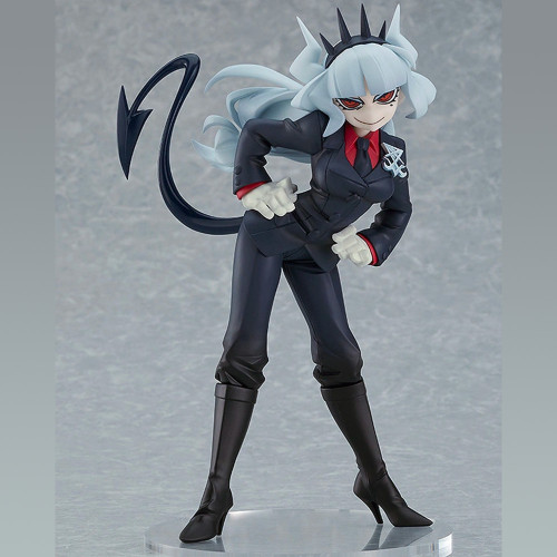 Helltaker - Figurine Lucifer Pop Up Parade