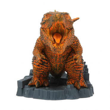 Godzilla - Figurine Godzilla Deformed (Rouge)