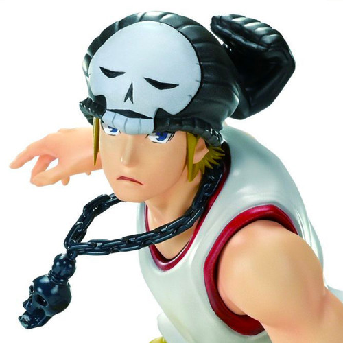 The World Ends With You - Figurine Daisukenojo Bito (Beat)