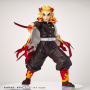 Demon Slayer Kimetsu No Yaiba - Figurine Rengoku Kyojuro SPM