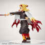 Demon Slayer Kimetsu No Yaiba - Figurine Rengoku Kyojuro SPM