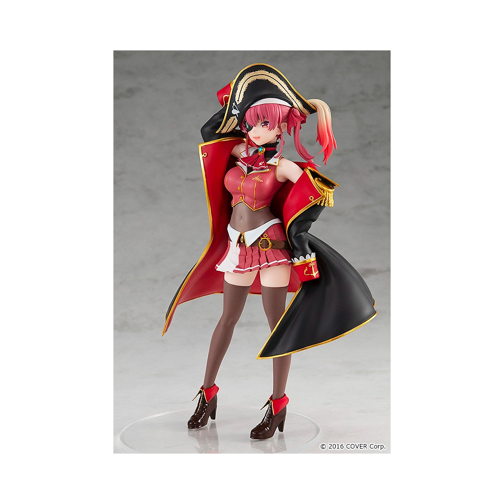 Hololive Production - Figurine Houshou Marine Pop Up Parade