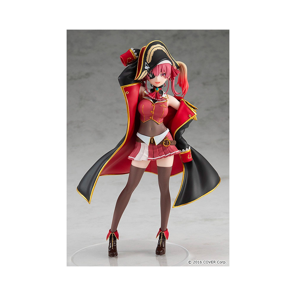 Hololive Production - Figurine Houshou Marine Pop Up Parade