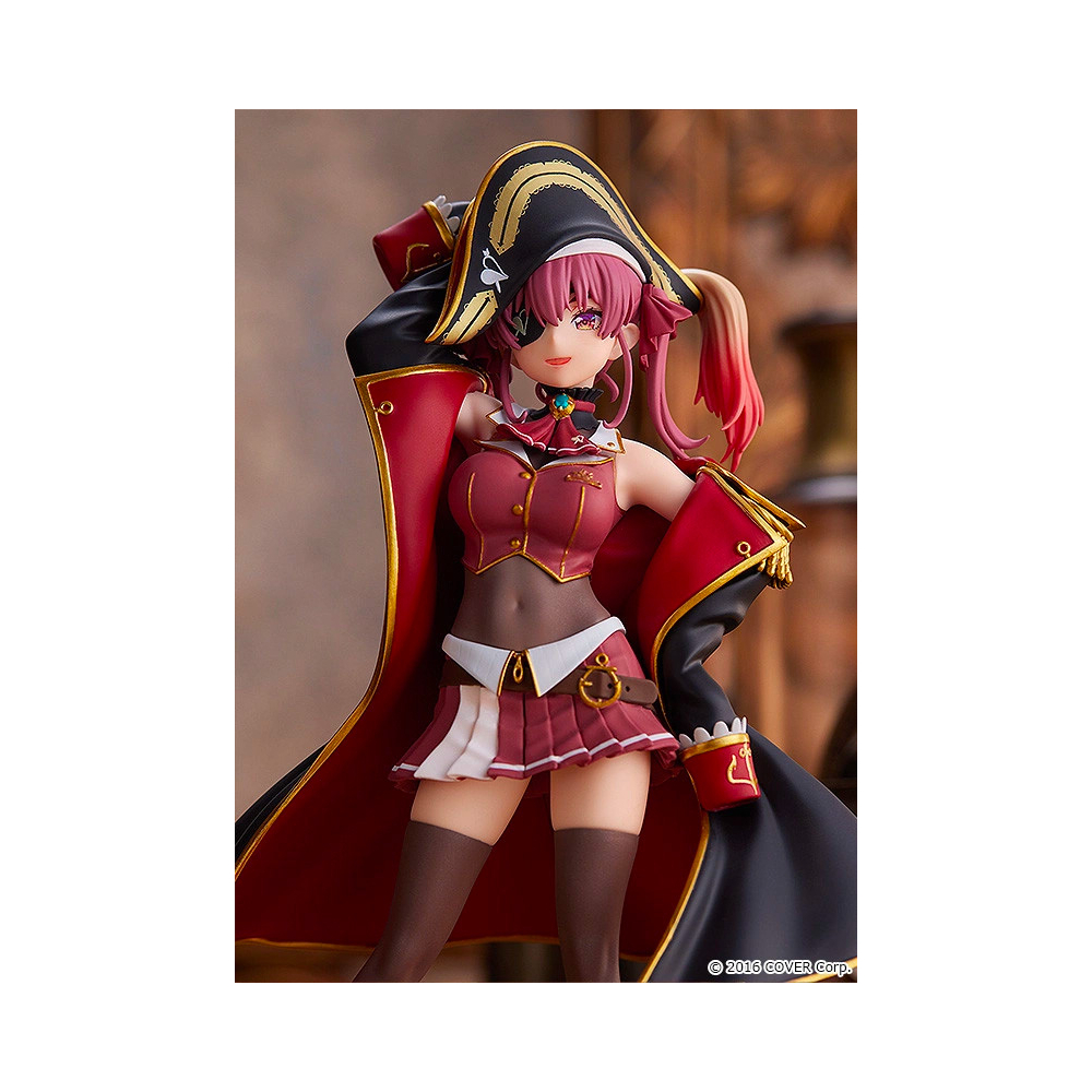 Hololive Production - Figurine Houshou Marine Pop Up Parade