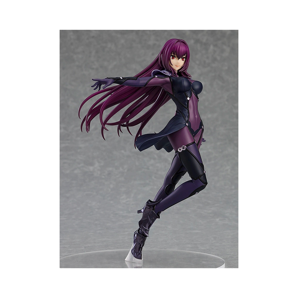 Fate Grand Order - Figurine Lancer Scathach Pop Up Parade