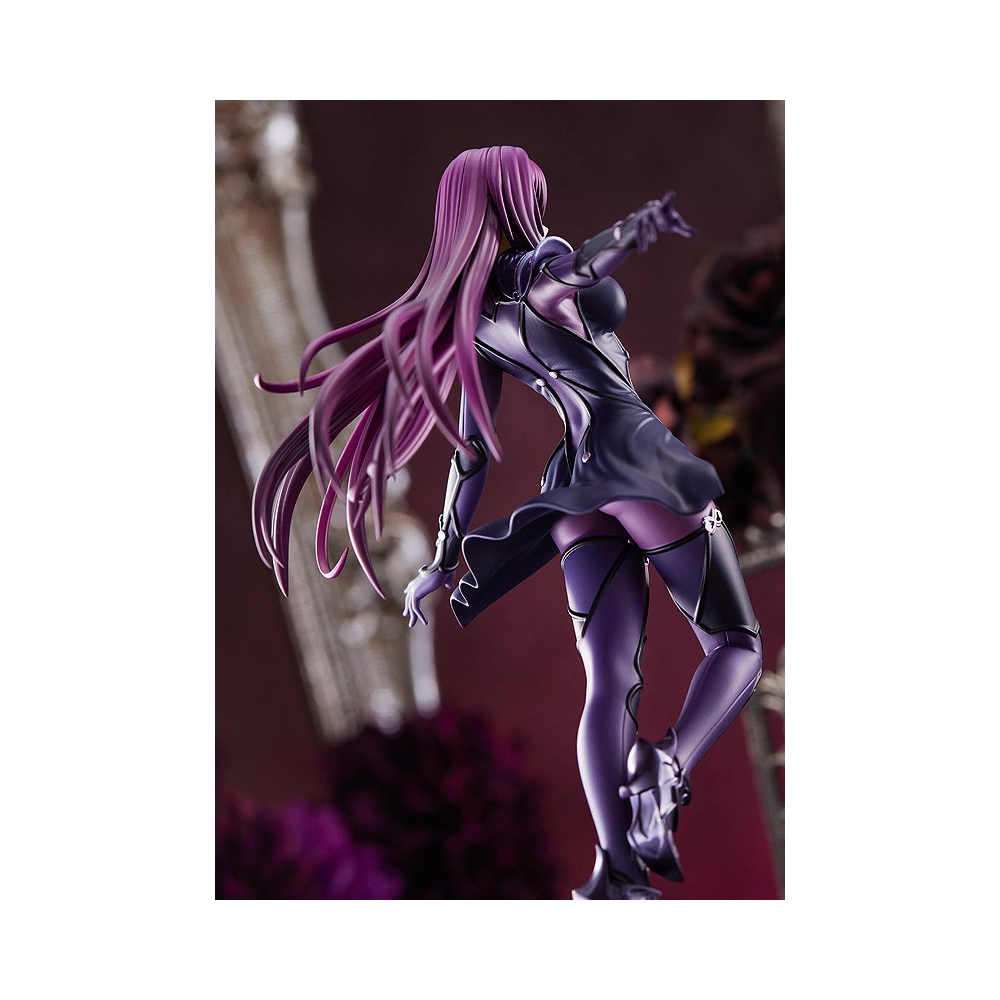 Fate Grand Order - Figurine Lancer Scathach Pop Up Parade