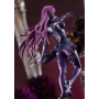 Fate Grand Order - Figurine Lancer Scathach Pop Up Parade