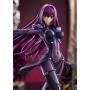 Fate Grand Order - Figurine Lancer Scathach Pop Up Parade