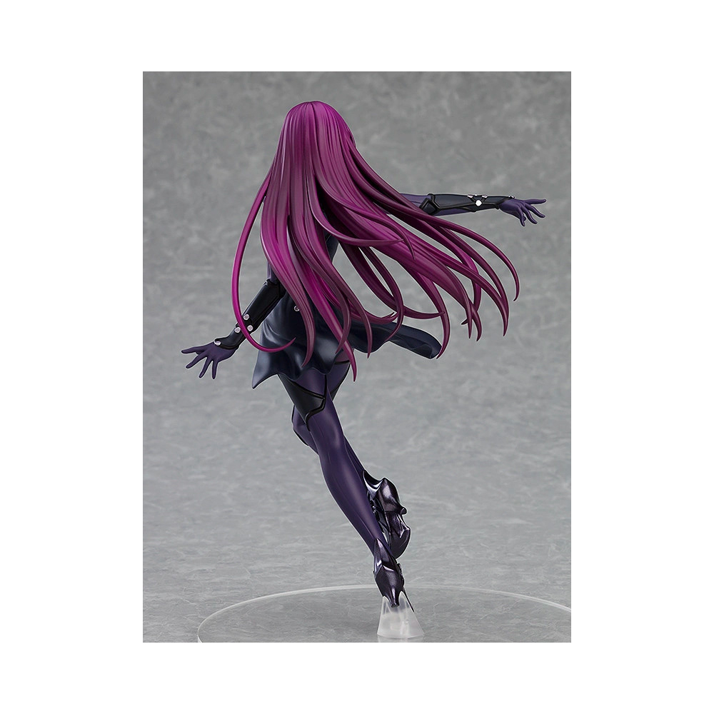 Fate Grand Order - Figurine Lancer Scathach Pop Up Parade