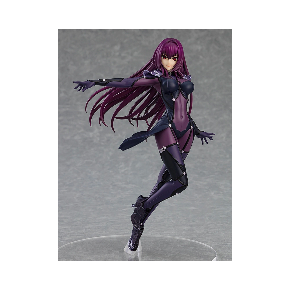 Fate Grand Order - Figurine Lancer Scathach Pop Up Parade