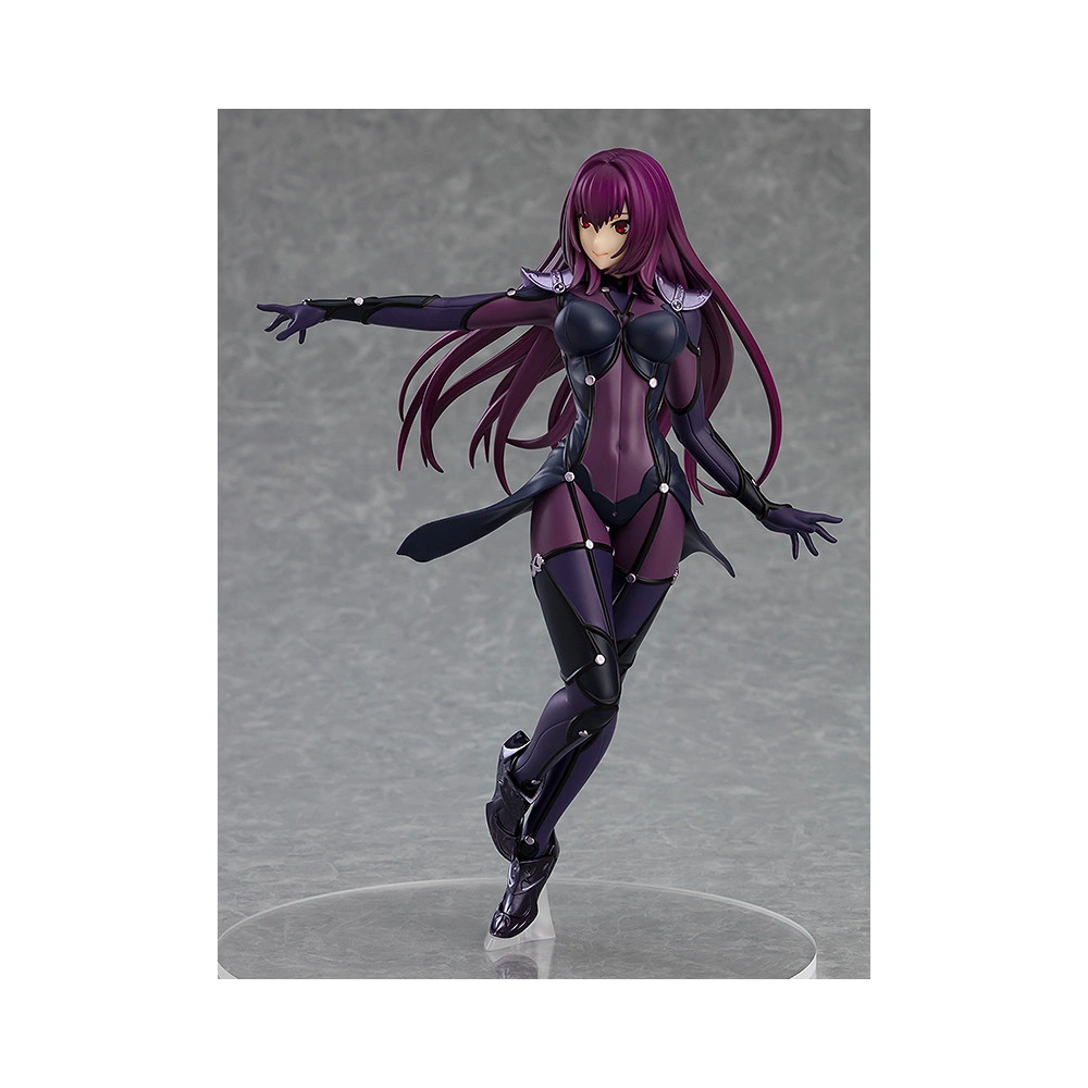 Fate Grand Order - Figurine Lancer Scathach Pop Up Parade