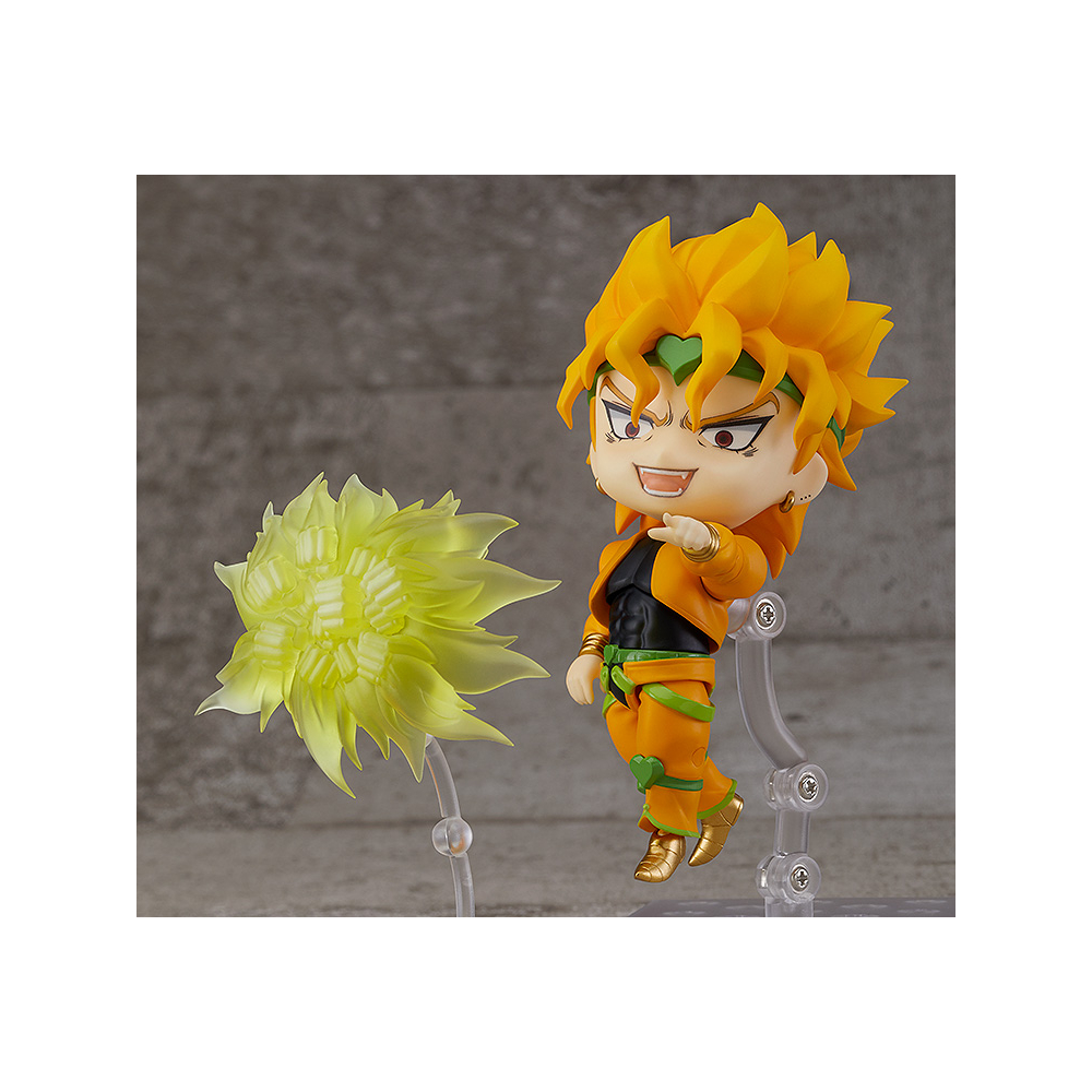 Jojo's Bizarre Adventure - Figurine Dio Brando Nendoroid [REPROD.]