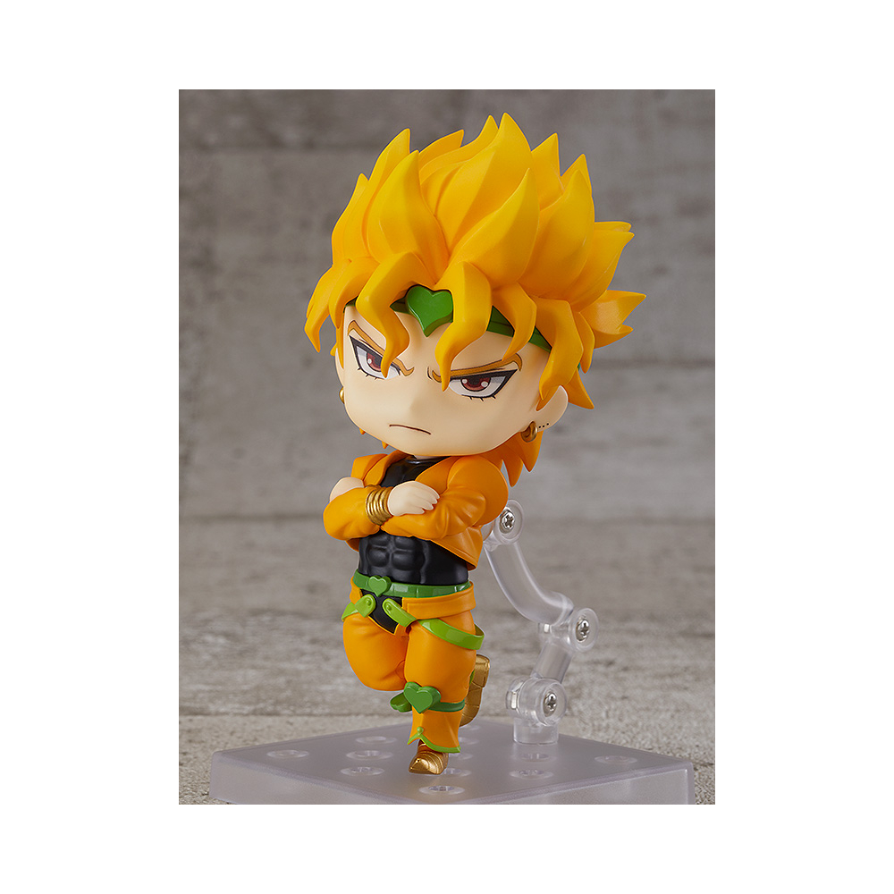 Jojo's Bizarre Adventure - Figurine Dio Brando Nendoroid [REPROD.]